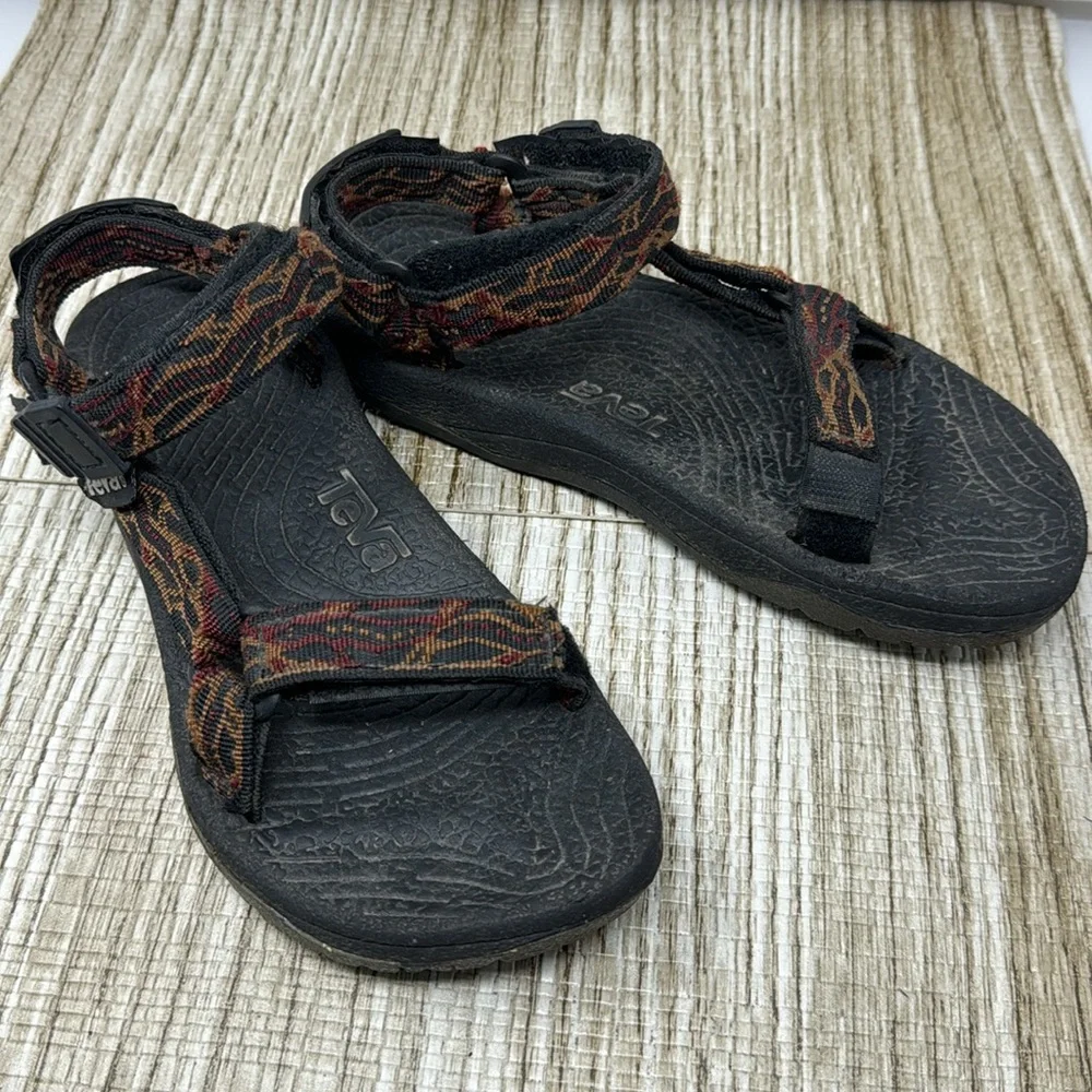 Teva sandals - Picture 7 of 9